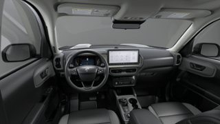 2026 Ford Bronco Sport® Internal Image 2